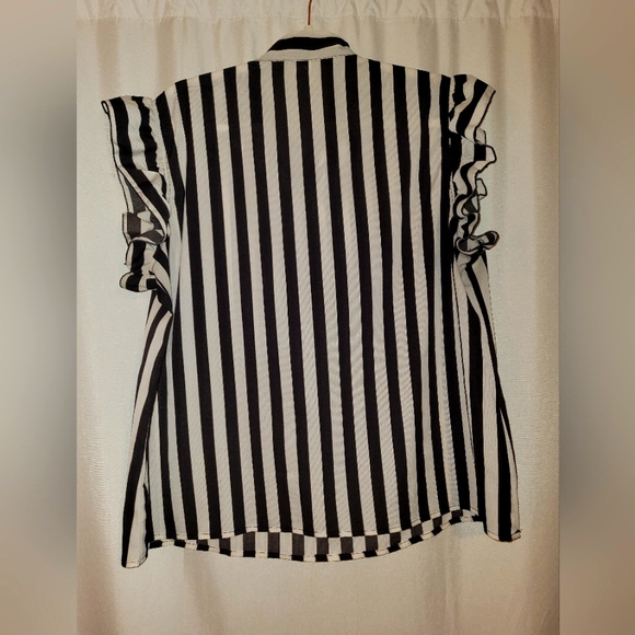 Blouse - Picture 6 of 10